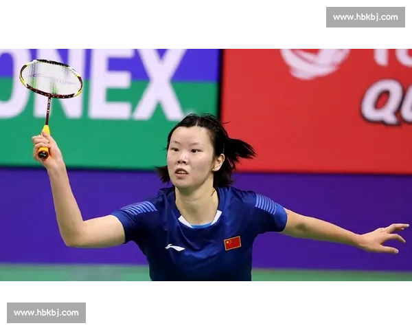 新老国羽女单巅峰对话李雪芮迎战韩悦传承与冲击之战赛场风云再起 新老国羽女单巅峰对话李雪芮迎战韩悦传承与冲击之战赛场风云再起