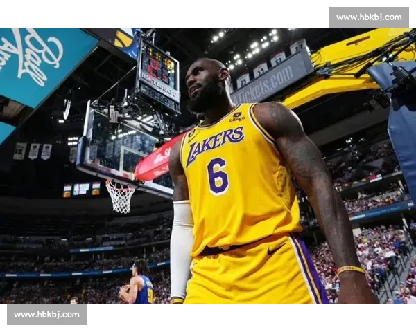 约基奇对决詹姆斯掘进湖人西部强强碰撞引爆季后赛悬念与巅峰之战